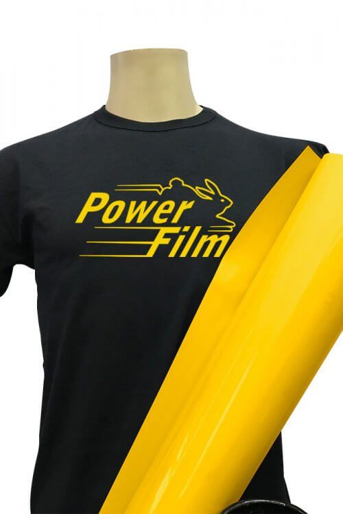 Embaplan lança  Power Film V4®